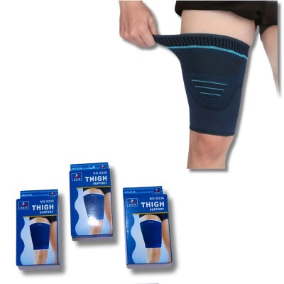 protector para deportistas de muslo