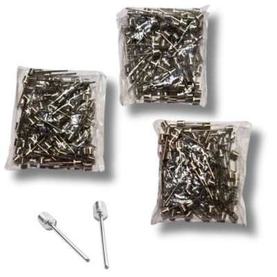 válvula para inflar balones