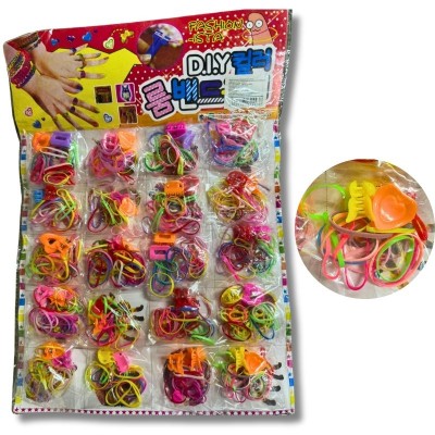 accesorio para cabello