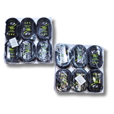 esponjas para bolear zapatos