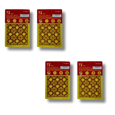 munición fulminante