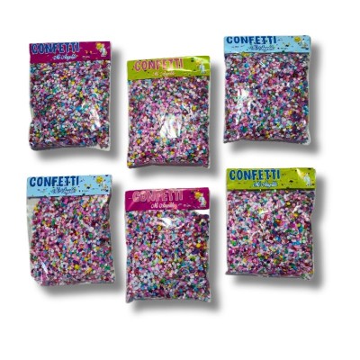 perforaciones de papel