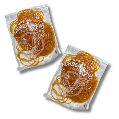 Ligas Falcon: La Solución Perfecta para Objetos Voluminosos