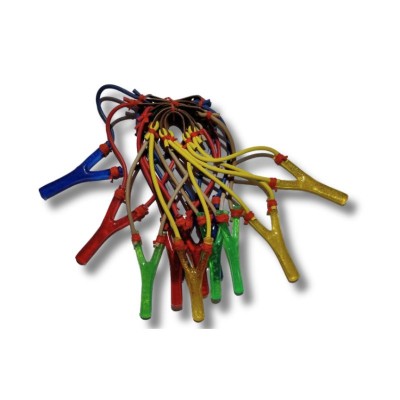 Resortera Imitación Cristal – Para Todas las Edades