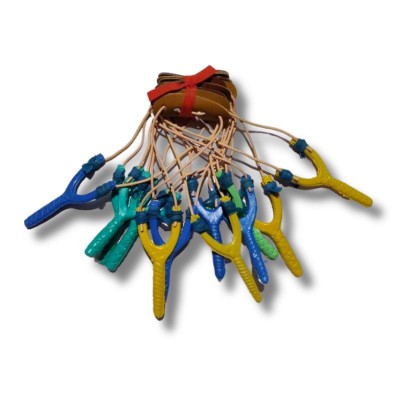 Resortera Mini – Para Todas las Edades