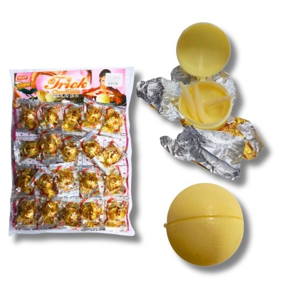 Bombón Ferrero Broma para Reír