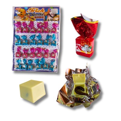 Costalito de Chocolate Broma