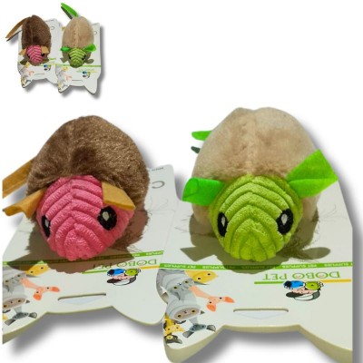 Ratón de Peluche para Gatos, Juguete Divertido