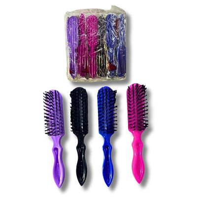 Cepillo Diseño Guitarra para Peinar