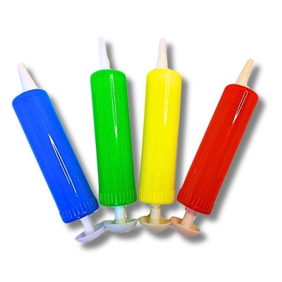 Inflador de Globos Portátil – Tamaño Mini