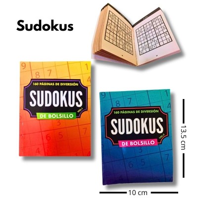 Historias Compactas en Formato de Bolsillo