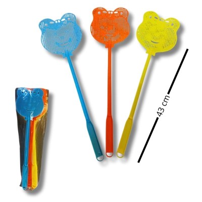 Matamoscas sencillo Colors