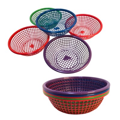 Escurridor de colores