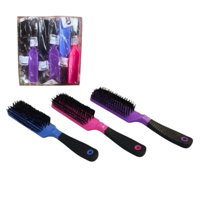 Cepillo Profesional Paquete 12 Piezas