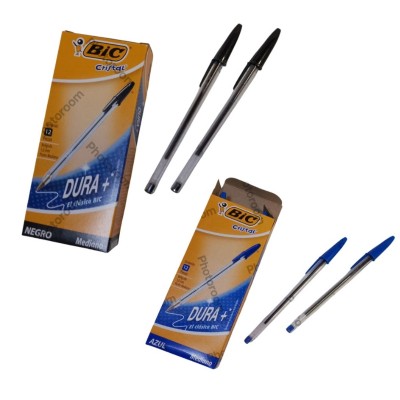 lapicera bic