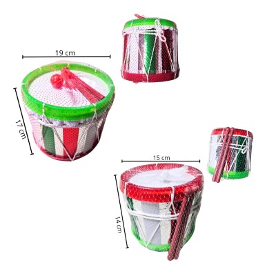 tambor para niños