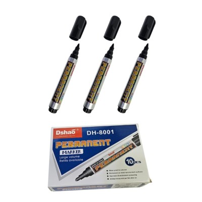 marcadores permanentes