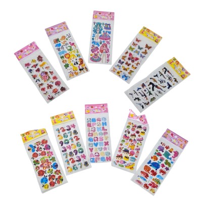 stickers mil diseños