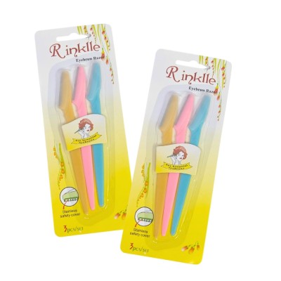 Set de Perfiladores Rinkle 3 Piezas