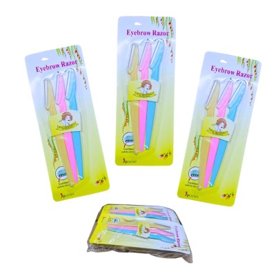 Perfilador para ceja