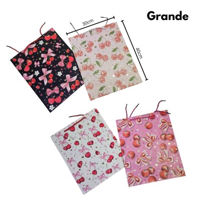 Bolsa regalo diseños