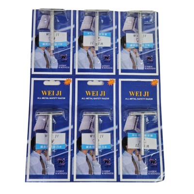 rastrillo de afeitar