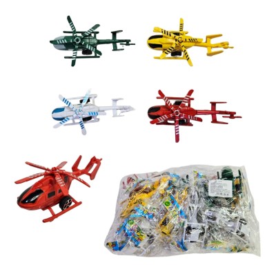 helicoptero friccion