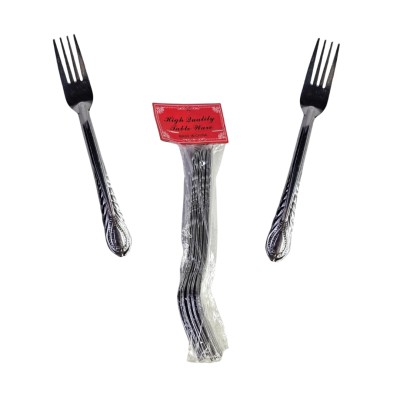 paquete de tenedores