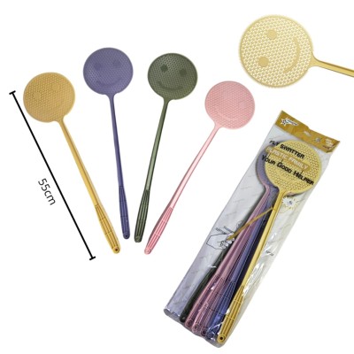 matamoscas redondo grande