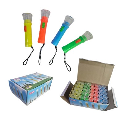 lamparitas led economicas