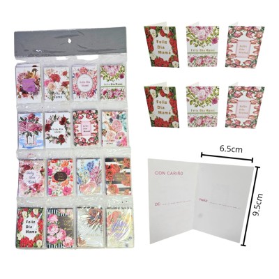 tarjeta para dia de las madres