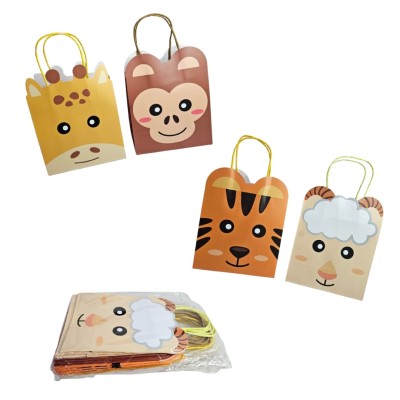 bolsa de animalitos
