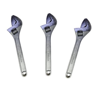 llave de acero