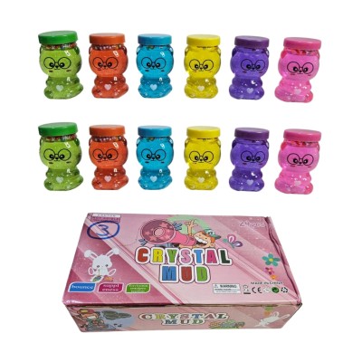 caja de slime